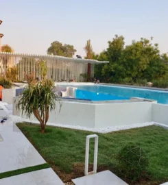 Kahoot Landscape Gardening | Swimming Pool Contractors & Pool Maintenance Services In Dubai