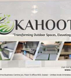 Kahoot Landscape Gardening | Swimming Pool Contractors & Pool Maintenance Services In Dubai