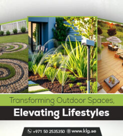 Kahoot Landscape Gardening | Swimming Pool Contractors & Pool Maintenance Services In Dubai