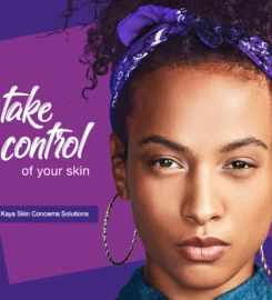 Kaya Skin Clinic – Dermatologist Clinic in Dubai