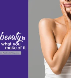 Kaya Skin Clinic – Dermatologist Clinic in Dubai