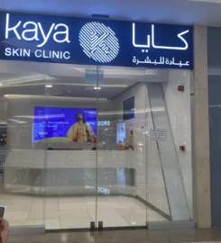 Kaya Skin Clinic – Dermatologist Clinic in Dubai