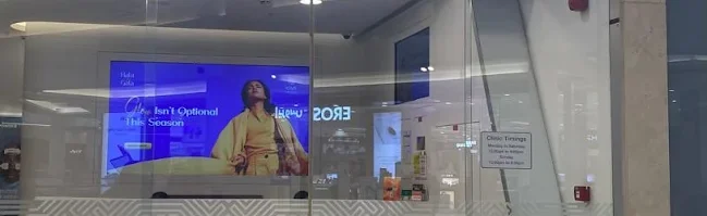 Kaya Skin Clinic – BurJuman Mall, Dubai