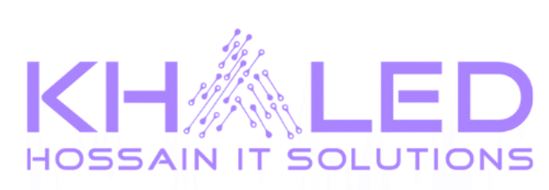 Khaled Hossain IT Solutions Digital Marketing Agency