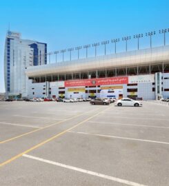 LLJ Spaces | Office Space for Rent in Abu Dhabi