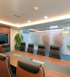 LLJ Spaces | Office Space for Rent in Abu Dhabi