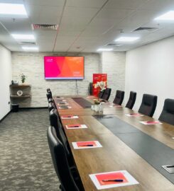 Legacy Partners Global | Global Trademark Registration in the UAE