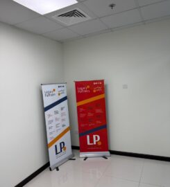 Legacy Partners Global | Global Trademark Registration in the UAE