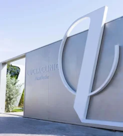 Lucia Clinic | Skincare Clinic in Dubai