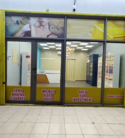 LUMAD GOLD LLC | Gold Buying Company in Dubai