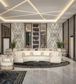 Luxury Creative Design LLC | Interior Designers in Dubai