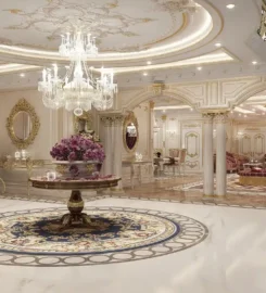 Luxury Creative Design LLC | Interior Designers in Dubai