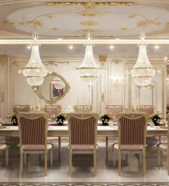 Luxury Creative Design LLC | Interior Designers in Dubai