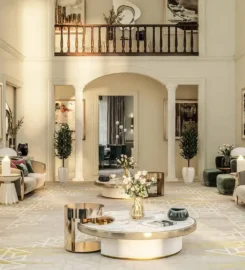 Luxury Creative Design LLC | Interior Designers in Dubai