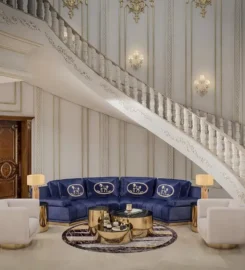 Luxury Creative Design LLC | Interior Designers in Dubai