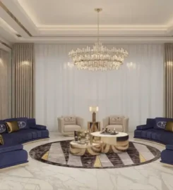 Luxury Creative Design LLC | Interior Designers in Dubai
