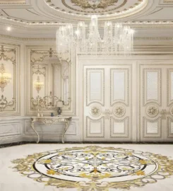 Luxury Creative Design LLC | Interior Designers in Dubai