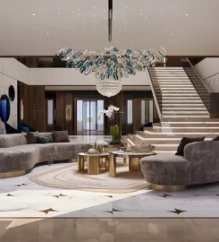 Luxury Creative Design LLC | Interior Designers in Dubai