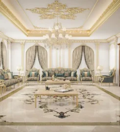 Luxury Creative Design LLC | Interior Designers in Dubai