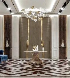 Luxury Creative Design LLC | Interior Designers in Dubai