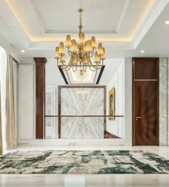 Luxury Creative Design LLC | Interior Designers in Dubai