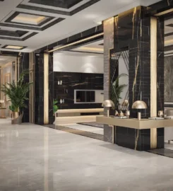 Luxury Creative Design LLC | Interior Designers in Dubai