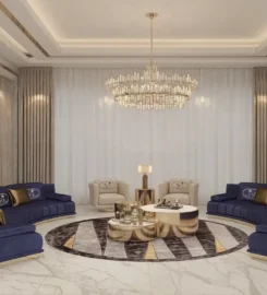 Luxury Creative Design LLC | Interior Designers in Dubai