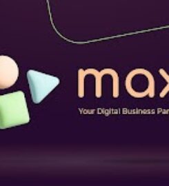Max ERP | ERP Software in Dubai, UAE