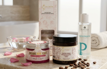 Makhzan Limited | Natural Skincare & Wellness Supplements in the UAE