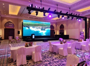 Motions – AV Supplier in Dubai & Abu Dhabi