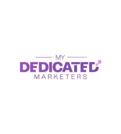 My Dedicated Marketers | Digital Marketing Agency in Dubai, UAE