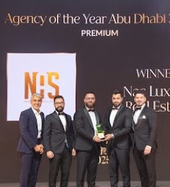 NAS Luxury Real Estate | Luxury Real Estate Brokerage in Abu Dhabi