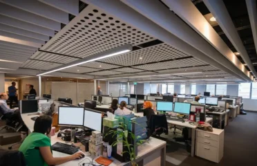 Odysense | Web Design and Development Company in Doha, Qatar