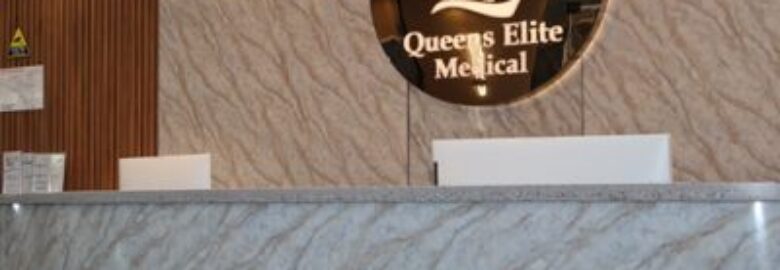 Queens Elite Medical Clinic – Dental & Dermatology Clinic in Dubai Marina
