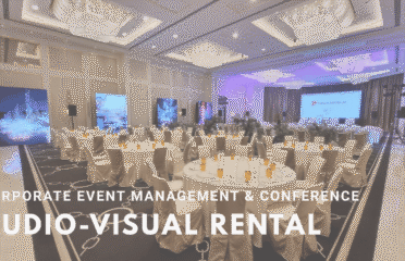 Motions – AV Supplier in Dubai & Abu Dhabi