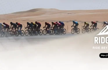 Ridgeworx | Premium Bicycles and High-Performance Cycling Gear
