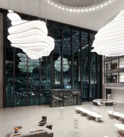 Roar Design (Dubai) — Interior Design Company in Dubai, UAE