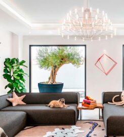 Roar Design (Dubai) — Interior Design Company in Dubai, UAE