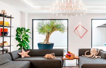 Roar Design (Dubai) — Interior Design Company in Dubai, UAE