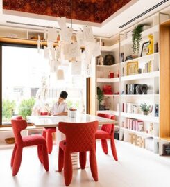 Roar Design (Dubai) — Interior Design Company in Dubai, UAE