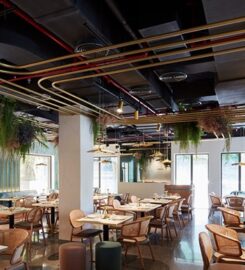 Roar Design (Dubai) — Interior Design Company in Dubai, UAE