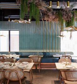 Roar Design (Dubai) — Interior Design Company in Dubai, UAE