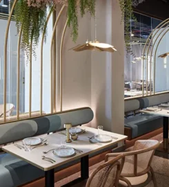 Roar Design (Dubai) — Interior Design Company in Dubai, UAE