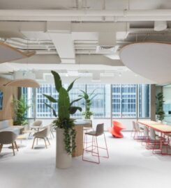 Roar Design (Dubai) — Interior Design Company in Dubai, UAE