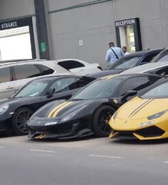 Royal Swiss Auto Xpress | Fast, Reliable Car Maintenance UAE