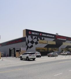 Royal Swiss Auto Xpress | Fast, Reliable Car Maintenance UAE