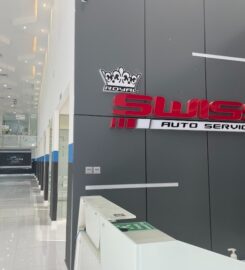 Royal Swiss Auto Xpress | Fast, Reliable Car Maintenance UAE