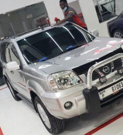 Royal Swiss Auto Xpress | Fast, Reliable Car Maintenance UAE