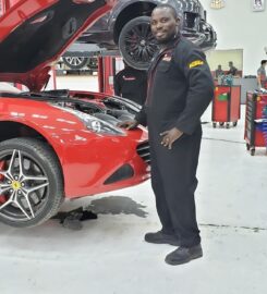 Royal Swiss Auto Xpress | Fast, Reliable Car Maintenance UAE