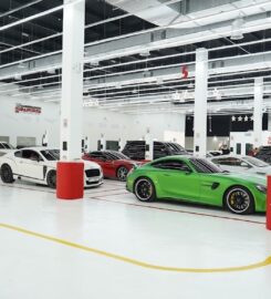 Royal Swiss Auto Xpress | Fast, Reliable Car Maintenance UAE